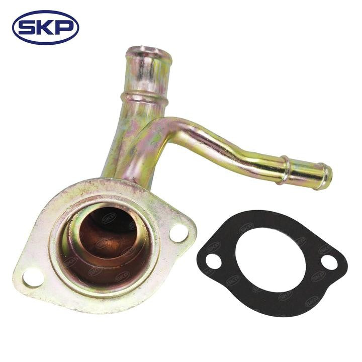 SKP Engine Coolant Thermostat Housing SK9021011 image 2