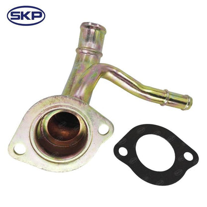 SKP Engine Coolant Thermostat Housing SK9021011 image 8