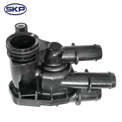 SKP Engine Coolant Thermostat Housing Assembly SK9021123
