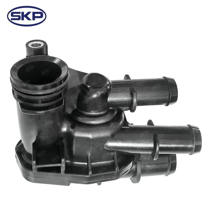 SKP Engine Coolant Thermostat Housing Assembly SK9021123