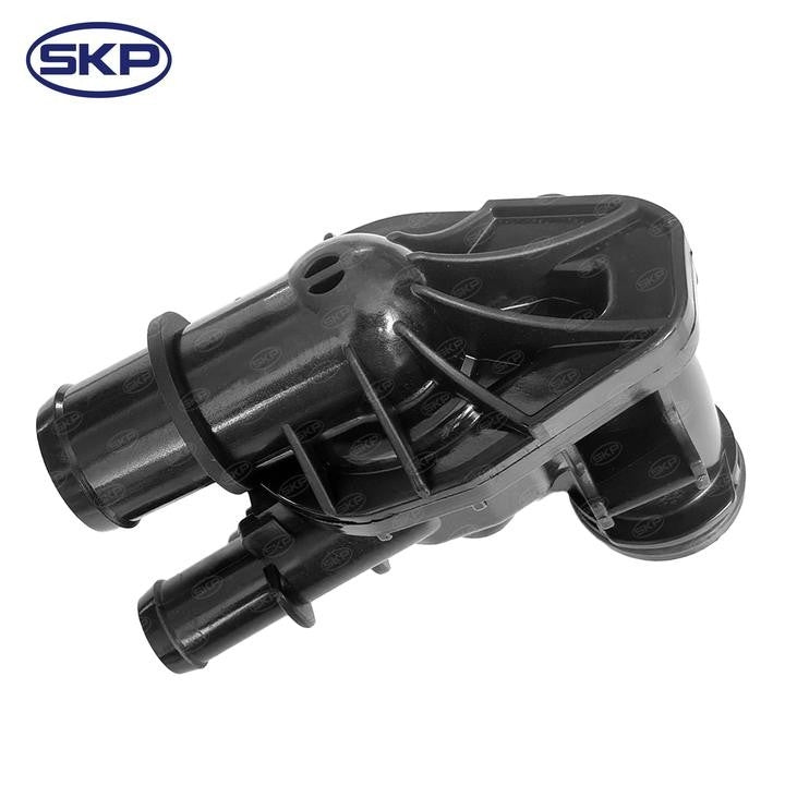 SKP Engine Coolant Thermostat Housing Assembly SK9021123