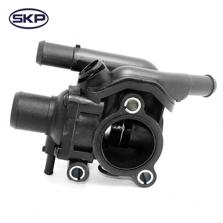 SKP Engine Coolant Thermostat Housing Assembly SK902201
