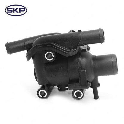 SKP Engine Coolant Thermostat Housing Assembly SK902201