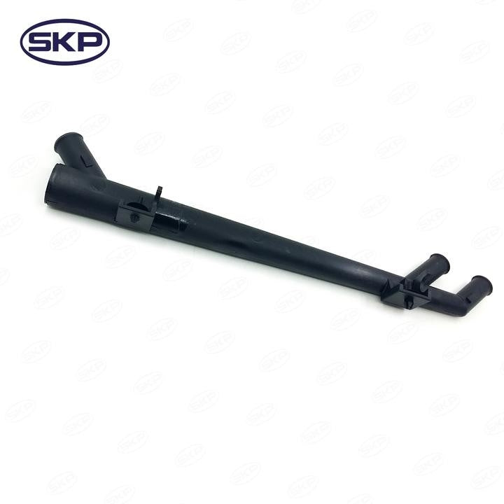 SKP HVAC Heater Hose Outlet Tube SK902206