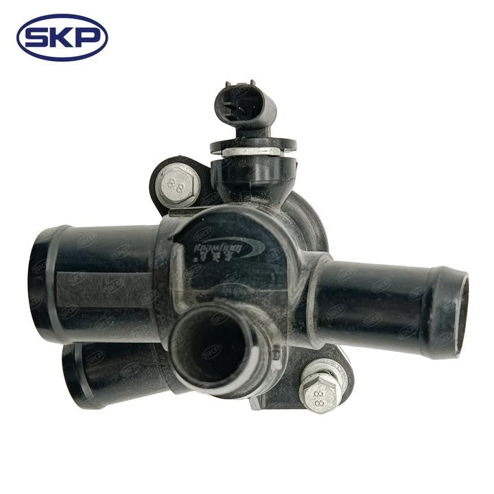 SKP Engine Coolant Thermostat Housing SK9022087