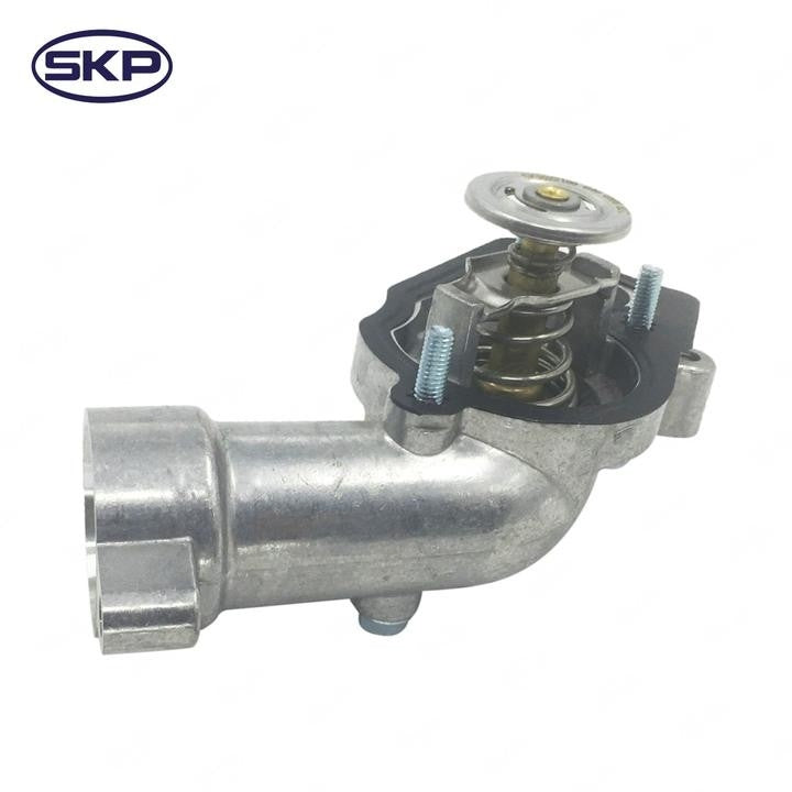 SKP Engine Coolant Thermostat Housing SK9022100
