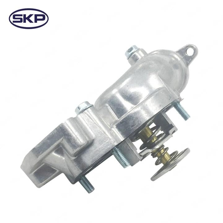 SKP Engine Coolant Thermostat Housing SK9022100