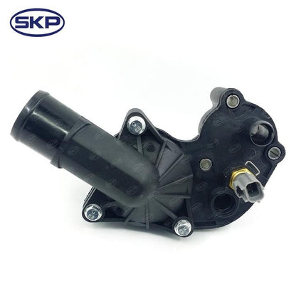 SKP Engine Coolant Thermostat Housing SK902210