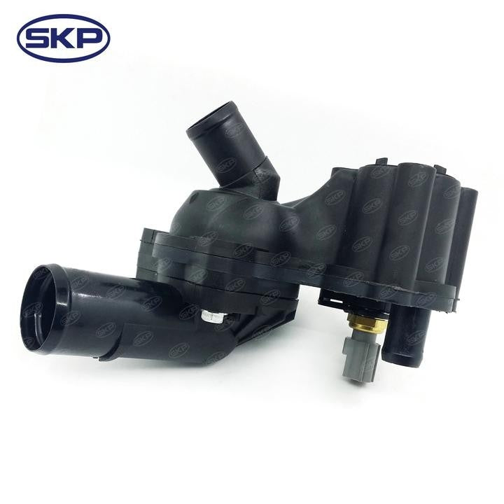 SKP Engine Coolant Thermostat Housing SK902210