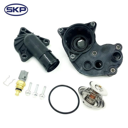 SKP Engine Coolant Thermostat Housing SK902210