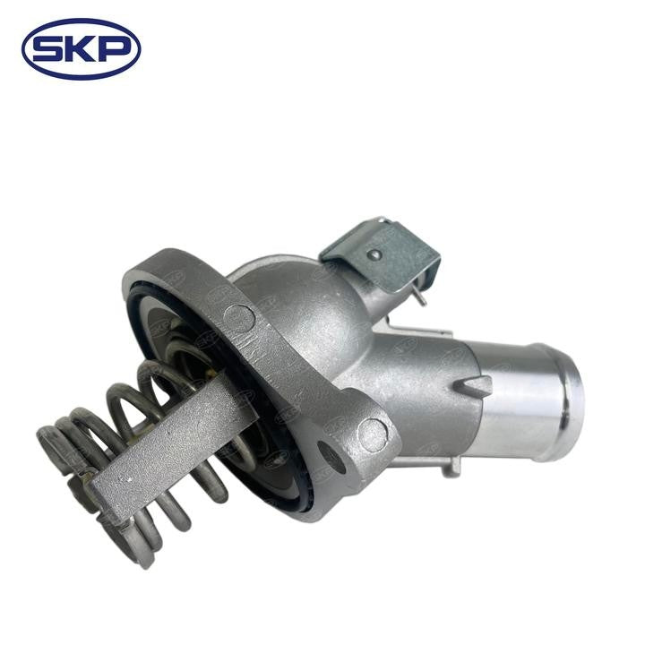 SKP Engine Coolant Thermostat Housing Assembly SK9022125
