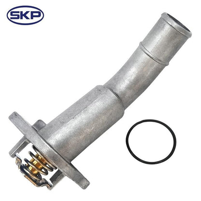 SKP Engine Coolant Thermostat Housing Assembly SK9022131