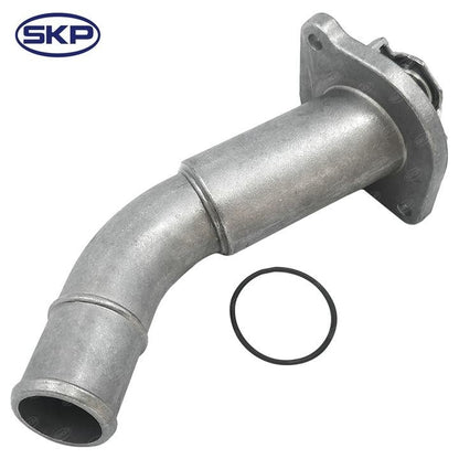 SKP Engine Coolant Thermostat Housing Assembly SK9022131