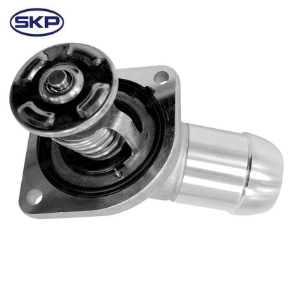SKP Engine Coolant Thermostat Housing Assembly SK9022836