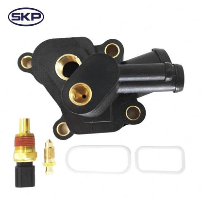 SKP Engine Coolant Air Bleeder Valve SK902302