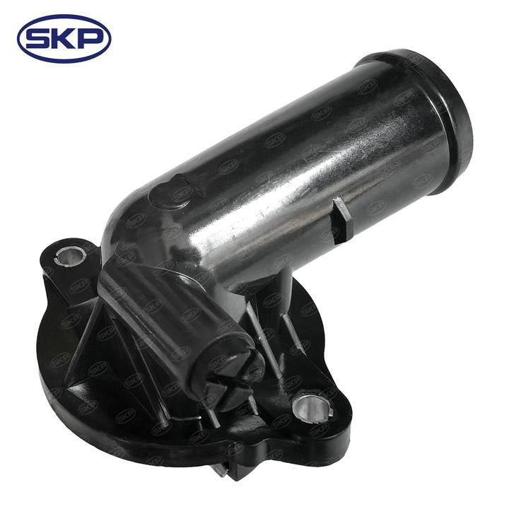 SKP Engine Coolant Thermostat Housing Assembly SK9023035 main image