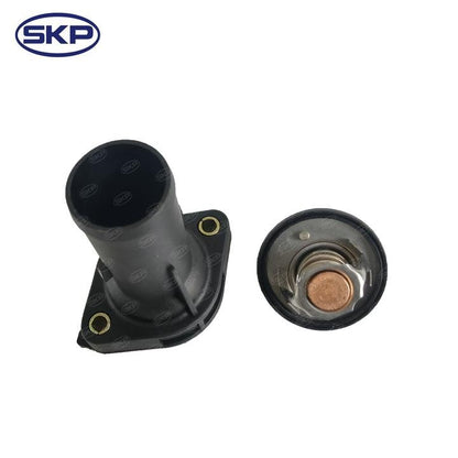 SKP Engine Coolant Thermostat Housing SK9023039 image 3