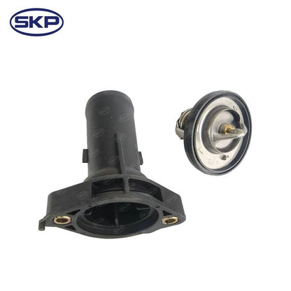 SKP Engine Coolant Thermostat Housing SK9023039 main image