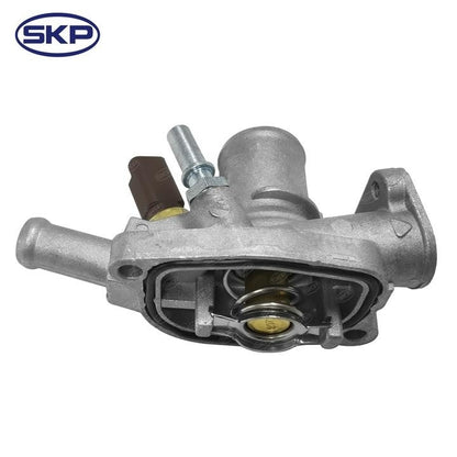 SKP Engine Coolant Thermostat Housing Assembly SK9023041