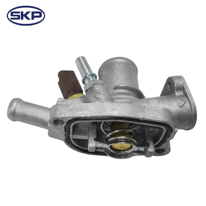 SKP Engine Coolant Thermostat Housing Assembly SK9023041