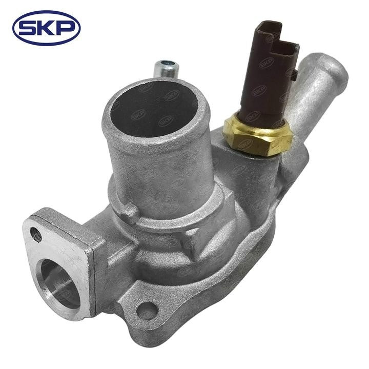 SKP Engine Coolant Thermostat Housing Assembly SK9023041