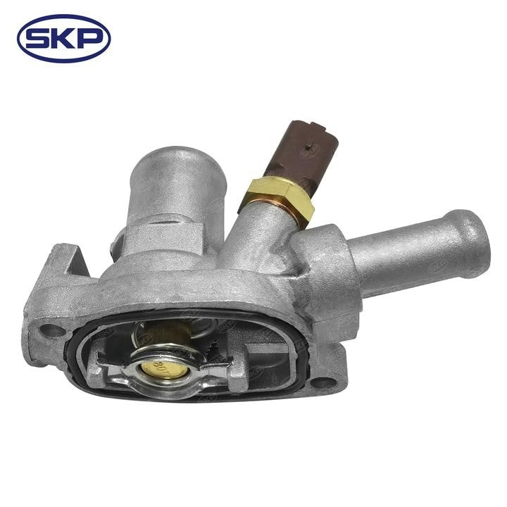 SKP Engine Coolant Thermostat Housing Assembly SK9023041