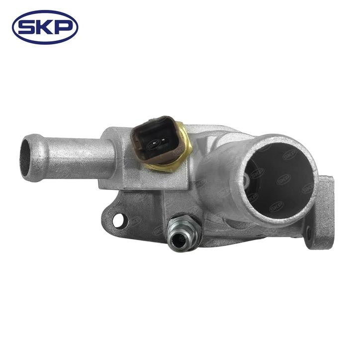 SKP Engine Coolant Thermostat Housing Assembly SK9023041
