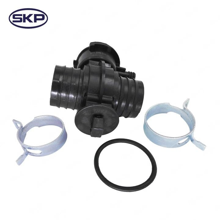SKP Engine Coolant Filler Neck SK902305