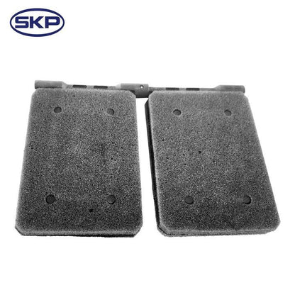 SKP HVAC Blend Door SK902309