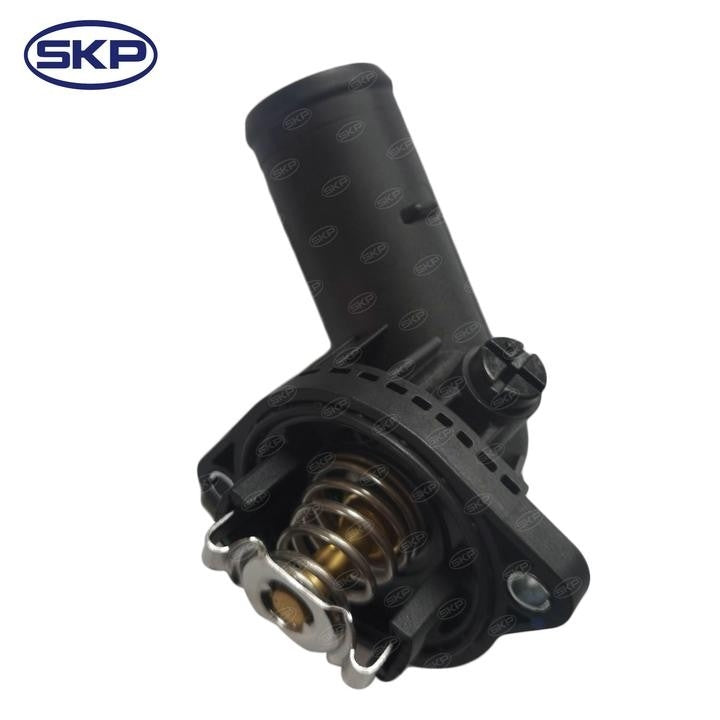 SKP Engine Coolant Thermostat Housing Assembly SK9023115