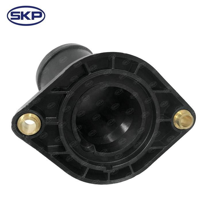 SKP Engine Coolant Thermostat Housing SK902312