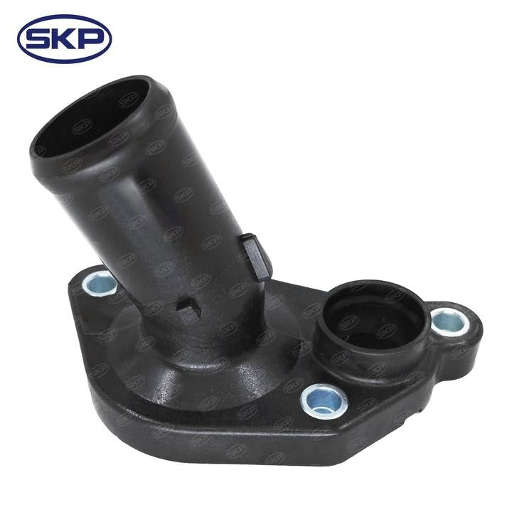 SKP Engine Coolant Thermostat Housing SK902314