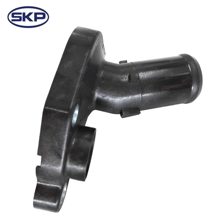 SKP Engine Coolant Thermostat Housing SK902314