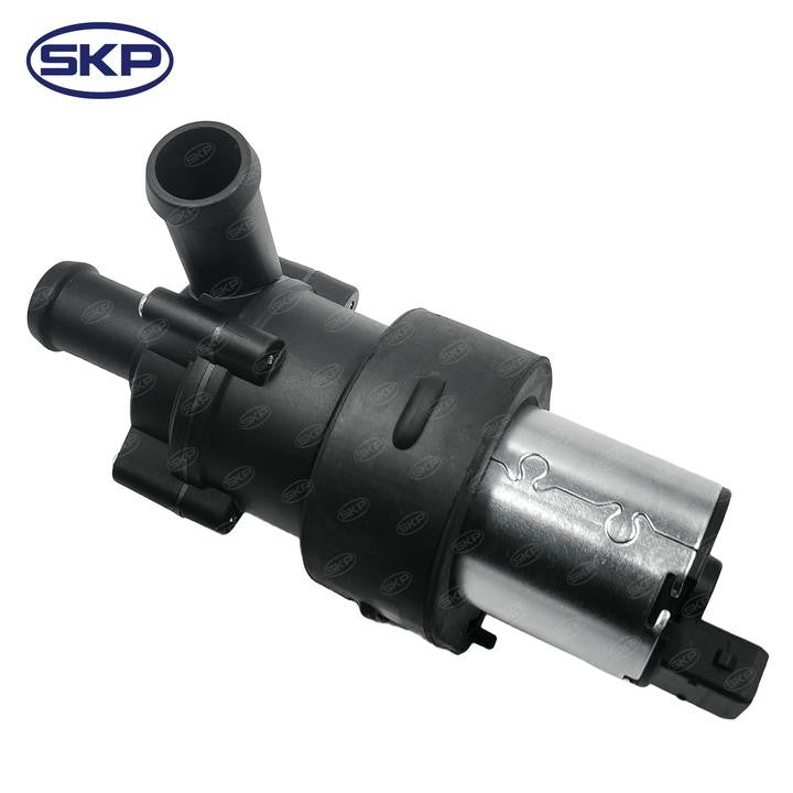 SKP Engine Auxiliary Water Pump SK902407 image 4