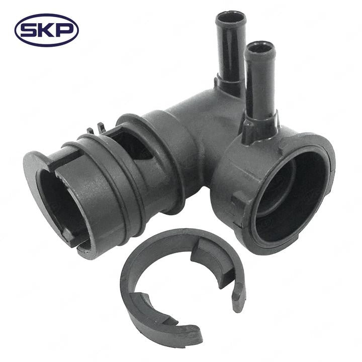 SKP Engine Coolant Filler Neck SK902408
