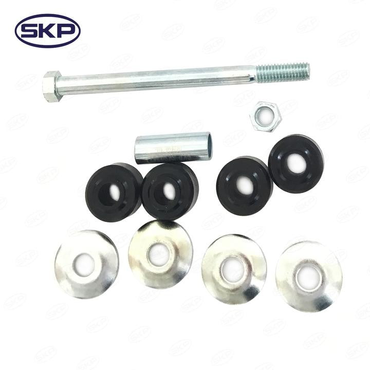 SKP Suspension Stabilizer Bar Link Kit SK90247 image 4