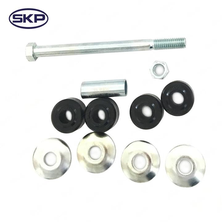 SKP Suspension Stabilizer Bar Link Kit SK90247 image 3