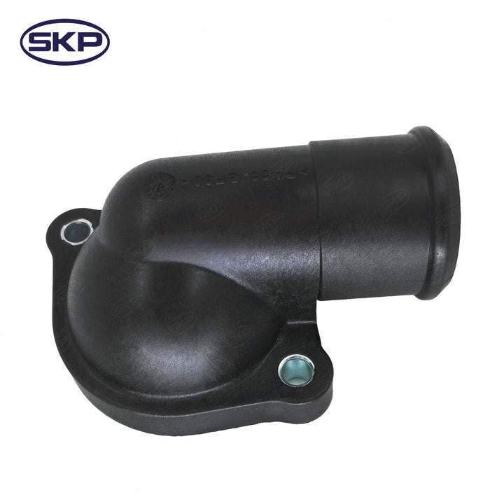 SKP Engine Coolant Thermostat Housing SK9025112 main image