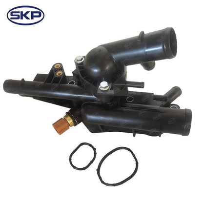 SKP Engine Coolant Thermostat Housing SK9025128