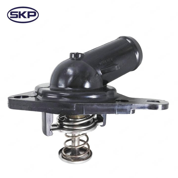 SKP Engine Coolant Thermostat Housing SK9025131 main image