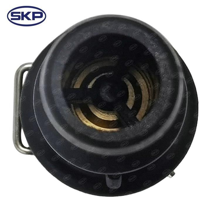 SKP Automatic Transmission Oil Cooler Thermostat SK9025133