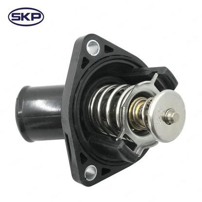 SKP Engine Coolant Thermostat Housing Assembly SK9025136 main image