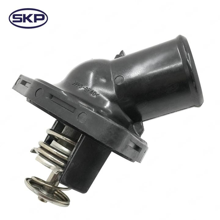 SKP Engine Coolant Thermostat Housing Assembly SK9025136 image 2