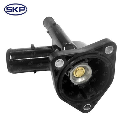 SKP Engine Coolant Thermostat Housing Assembly SK9025138 image 3