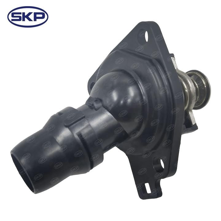 SKP Engine Coolant Thermostat Housing Assembly SK9025142