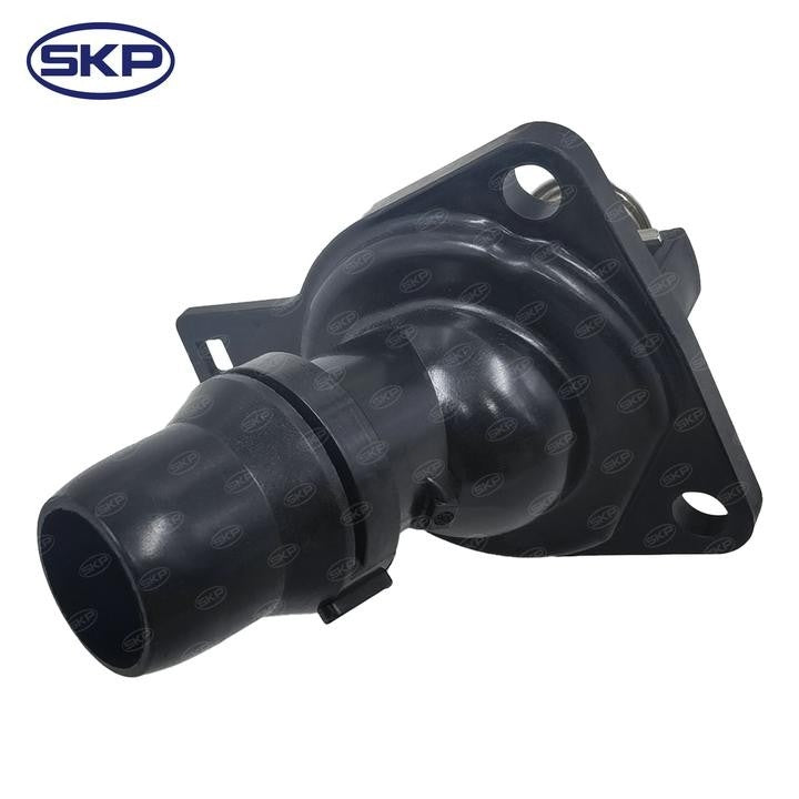 SKP Engine Coolant Thermostat Housing Assembly SK9025142