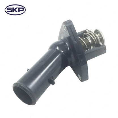 SKP Engine Coolant Thermostat Housing SK9025148 image 4