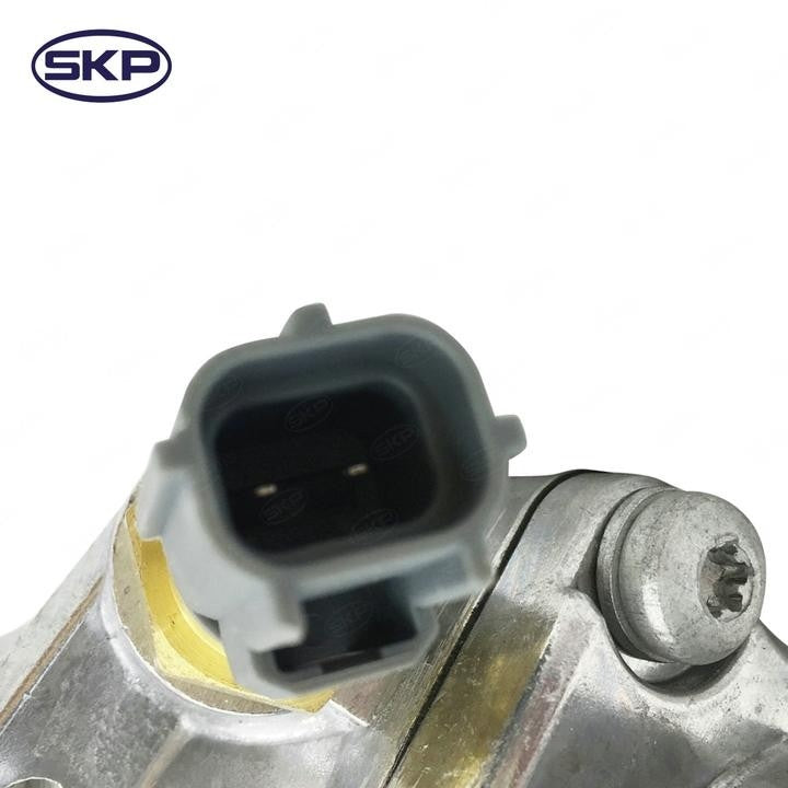 SKP Engine Coolant Thermostat Housing Assembly SK9025152