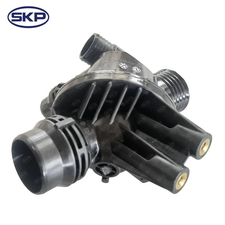 SKP Engine Coolant Thermostat Housing Assembly SK9025161
