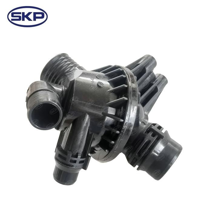 SKP Engine Coolant Thermostat Housing Assembly SK9025161